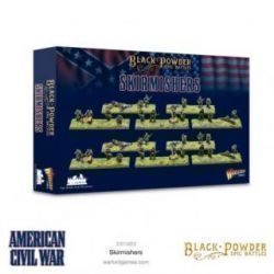 Black Powder Epic Battles: ACW Skirmishers