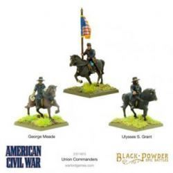 Black Powder Epic Battles: ACW Union Command