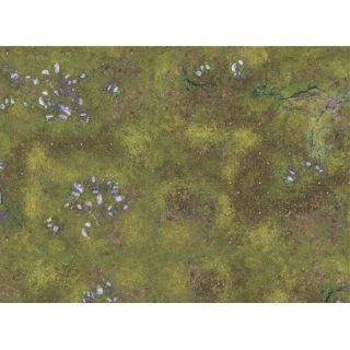 Highlands KT MATS - 22"X30" (57X76CM)