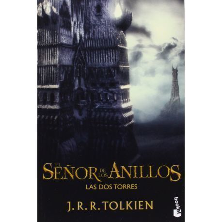 EL HOBBIT y trilogía EL SEÑOR DE LOS ANILLOS (estuche 4 vols.)