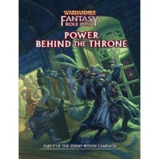 WFRP Power Behind The Throne Enemy Within V3 - EN