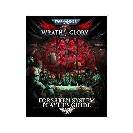 Warhammer Age of Sigmar: Soulbound RPG Bestiary - EN