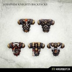 Seraphim Knights Backpacks (5)