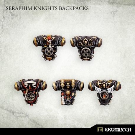 Seraphim Knights Backpacks (5)