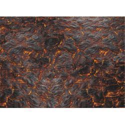 Inferno PATROL 44"X30" (112X76CM)