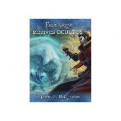 Frostgrave: Motivos Ocultos