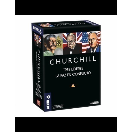 CHURCHILL (ESP)