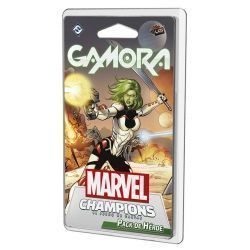 GAMORA