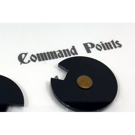 Command Console AoS 3 Ed - Vermin