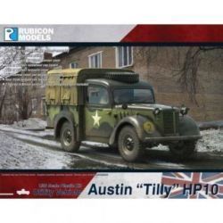 Austin "Tilly" HP10