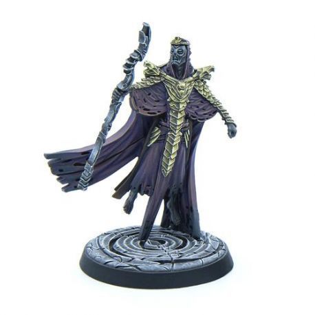 The Elder Scrolls: Call to Arms - Miniature - Dragon Priest - EN