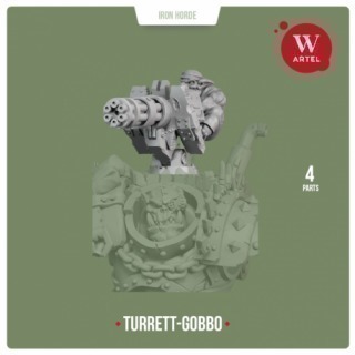 Gobbo-Turrett