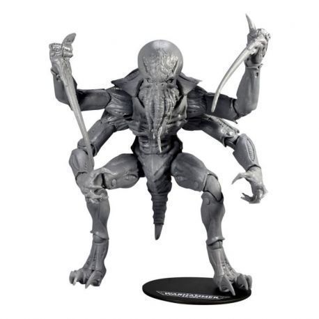 Figura Ymgarl Genestealer (Artist Proof) 18 cm