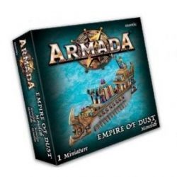 Armada - Empire of Dust Monolith - EN