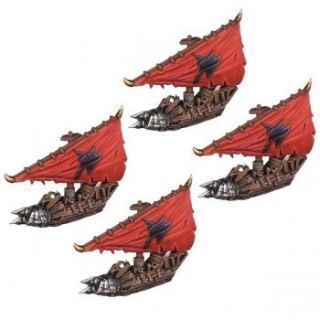 Armada - Orc Rabble Squadrons - EN