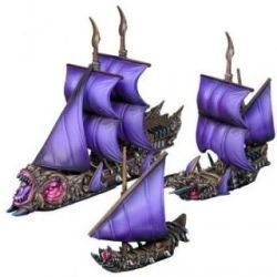 Armada - Twilight Kin Starter Fleet - EN