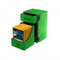 Gamegenic - Watchtower 100+ Convertible - Green