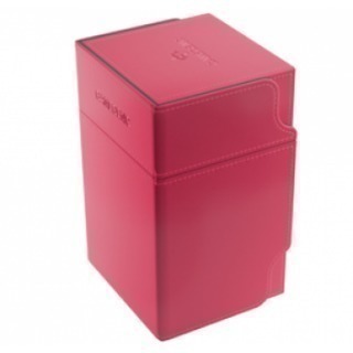 Watchtower 100+ Convertible Pink