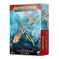 STORMCAST ETERNALS:GUARDIA DRACOTORMENTA