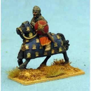 Sassanid Warlord A