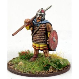 Scots Warlord A
