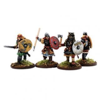 Shieldmaiden Hearthguard