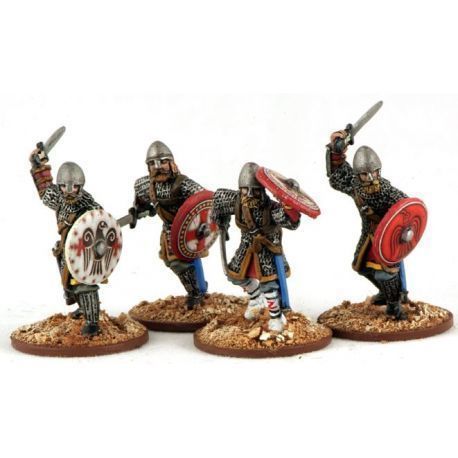 Varangian Guard (Hearthguard for SHVA01)