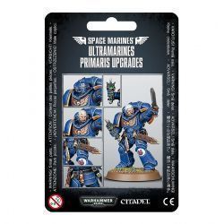 MEJORAS DE ULTRAMARINES PRIMARIS