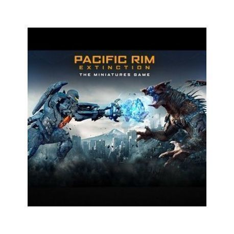Pacific Rim: Extinction - EN