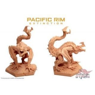 Pacific Rim: Extinction - Otachi Kaiju Expansion - EN