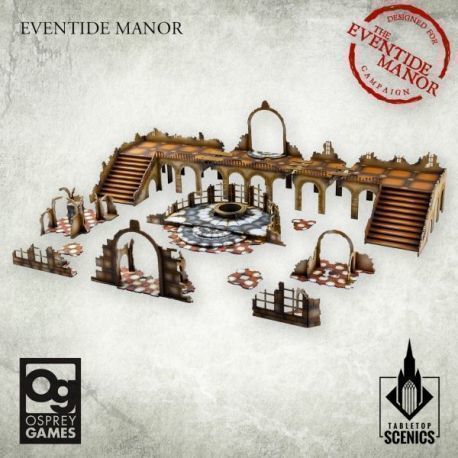 Eventide Manor