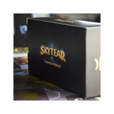 Skytear Stormsear OP Kit