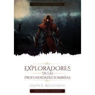 Exploradores de las profundidades sombrías