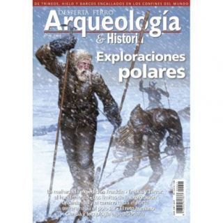 Arqueología e Historia 41. Exploraciones polares