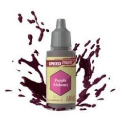 The Army Painter Speedpaint Singles - Purple Alchemy