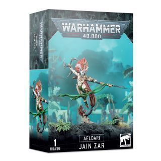 CRAFTWORLDS JAIN ZAR