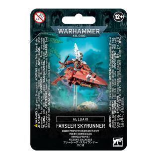 ELDAR FARSEER SKYRUNNER