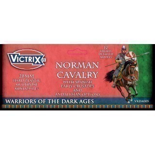 Norman Cavalry