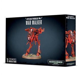 AELDARI: WAR WALKER