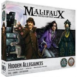 M3E HIDDEN ALLEGIANCES-MISAKI, IVAN AND JIN BACCARA