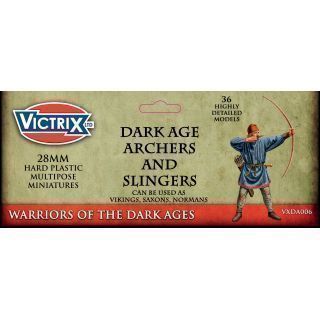 Dark Age Archers