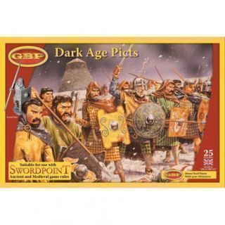 Dark Age Picts