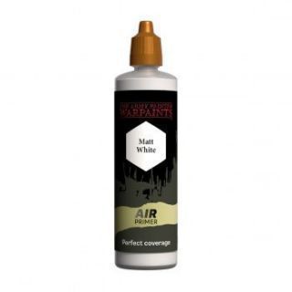 Air Primer White. 100 ml