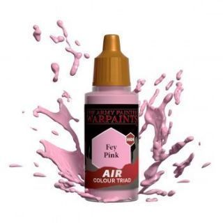 Air Fey Pink