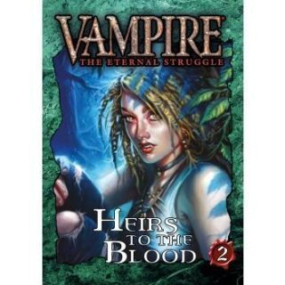 Fifth Edition - Heirs Bundle 2 - EN