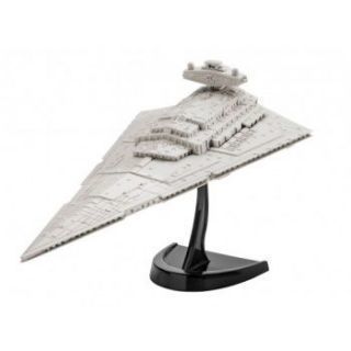 Star Wars - Model Set Imperial Star Destroyer (1:12300)