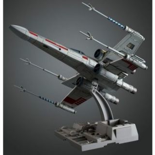 Star Wars - X-Wing Starfighter (1:72)
