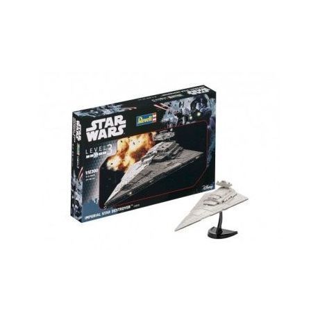 Star Wars - Imperial Star Destroyer (1:12300)