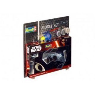 Star Wars - Model Set Darth Vader's TIE Fighter (1:121)