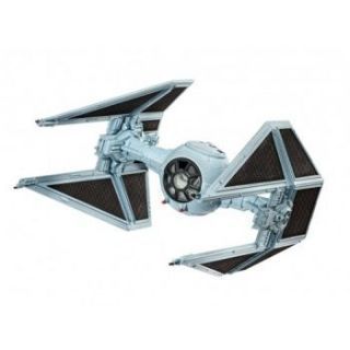 Star Wars - Model Set TIE Interceptor (1:90)